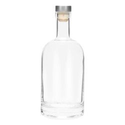 BOTELLA NEPTUNE 75CL