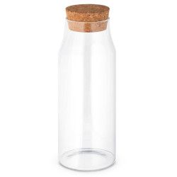 BOTELLA RAX BOROSILICATO 1L