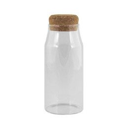 BOTELLA REMI LFGB 60CL