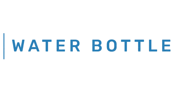 Botellas de Agua para Rellenar